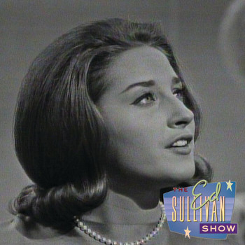 Lesley Gore - It's My Party (Performed live on The Ed Sullivan Show/1963)