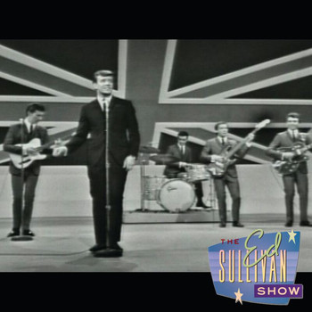 Billy J. Kramer & The Dakotas - Bad To Me (Performed live on The Ed Sullivan Show/1964)