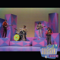 The Lovin' Spoonful - Do You Believe In Magic (Performed live on The Ed Sullivan Show/1967)