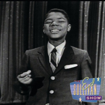 Frankie Lymon & The Teenagers - Goody Goody (Performed live on The Ed Sullivan Show/1957)