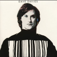 Dave Davies - AFL1-3063