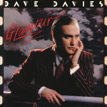Dave Davies - Glamour