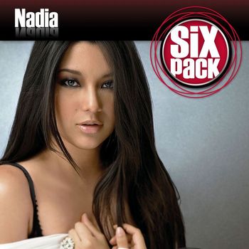 Nadia (W) - Six Pack: Nadia - EP (Digital)
