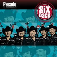 Pesado - Six Pack: Pesado - EP