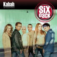 Kabah - Six Pack: Kabah - EP