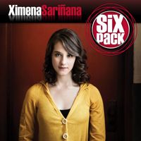 Ximena Sariñana - Six Pack: Ximena Sariñana - EP