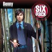 Benny - Six Pack: Benny - EP (Digital)