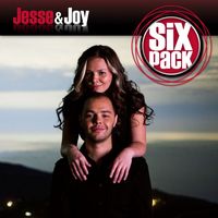 Jesse & Joy - Six Pack: Jesse & Joy - EP (Digital)