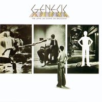 Genesis - The Lamb Lies Down on Broadway (2007 Stereo Mix)