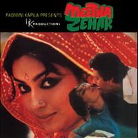 Various Artists - Meetha Zehar (Original Motion Picture Soundtrack)