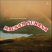 Various Artists - Mausam Suhana (Original Motion Picture Soundtrack)