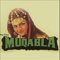 Various Artists - Muqabla (Original Motion Picture Soundtrack)