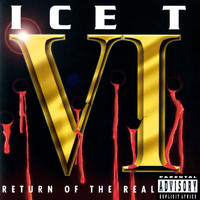 Ice T - Ice T VI: Return Of The Real (Explicit)