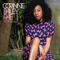 Corinne Bailey Rae - Paris Nights/ New York Mornings