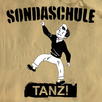 Sondaschule - tanz!