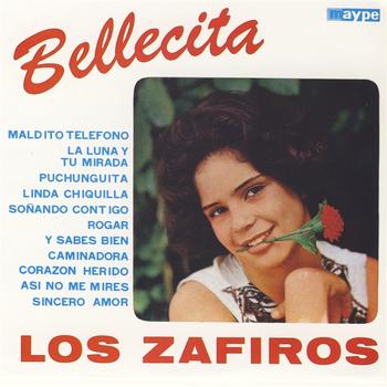 Los Zafiros - Bellecita