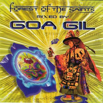 Various Artists - Goa Gil / Forest Of The Saints