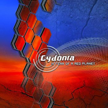 Cydonia - In Fear Of A Red Planet