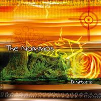 The Nommos - Digitaria