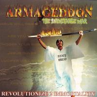 Daily Bread - Armageddon