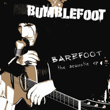 Bumblefoot - Barefoot - the acoustic ep