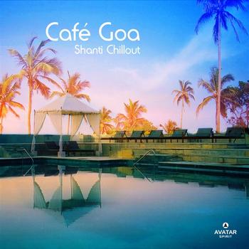 Various Artists - Café Goa