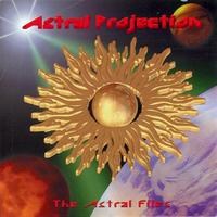 Astral Projection - The Astral Files