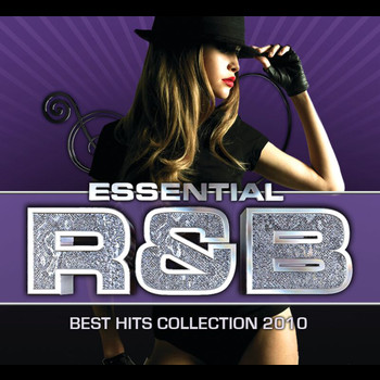 Various Artists - Essential R&B 2010 (International Version [Explicit])
