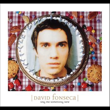 David Fonseca - Someone That Cannot Love