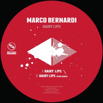 Marco Bernardi - Hairy Lips