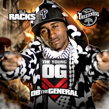 DB The General - The Young OG