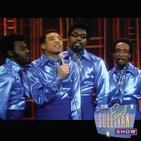 Smokey Robinson & The Miracles - Doggone Right (Performed live on The Ed Sullivan Show/1969)