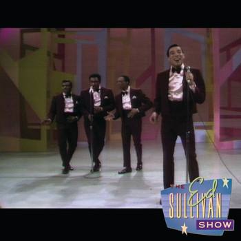 Smokey Robinson & The Miracles - Going To A Go-Go (Performed live on The Ed Sullivan Show/1968)
