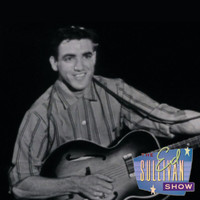 Jimmie Rodgers - Honeycomb (Performed live on The Ed Sullivan Show/1957)