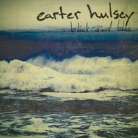 Carter Hulsey - Black & Blue
