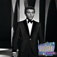 Bobby Vinton - Blue Velvet (Performed live on The Ed Sullivan Show/1964)
