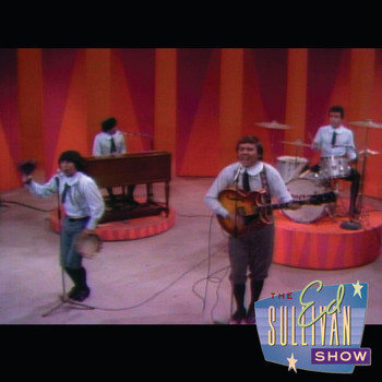 The Young Rascals - Groovin' (Performed live on The Ed Sullivan Show/1967)