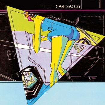 Los Cardiacos - Heroes de los 80. Cardiacos
