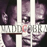 Madd Cobra - Exclusive Decision