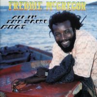 Freddie McGregor - All In The Same Boat
