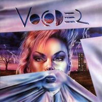 Vocoder - Heroes de los 80. Vocoder