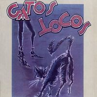 Gatos Locos - Heroes de los 80. Prende una vela por mi