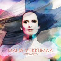 Maija Vilkkumaa - Lottovoitto