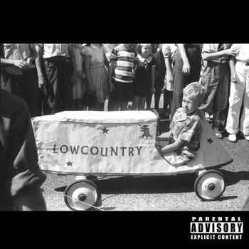 Envy On The Coast - LOWCOUNTRY (Deluxe [Explicit])