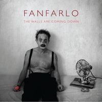Fanfarlo - The Walls Are Coming Down (International)