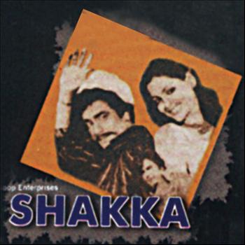 Various Artists - Shakka (Original Motion Picture Soundtrack)