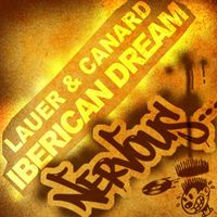 Lauer & Canard - Iberican Dream