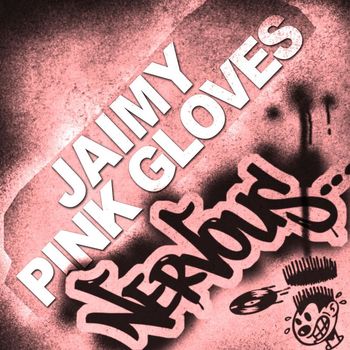 Jaimy - Pink Gloves EP