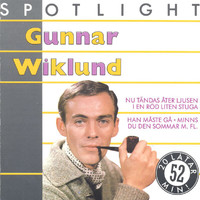 Gunnar Wiklund - Spotlight