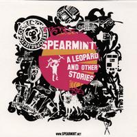 Spearmint - A Leopard & Other Stories